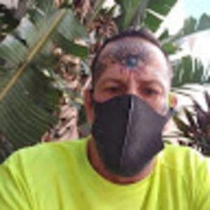 Meet your Posher, Joseph